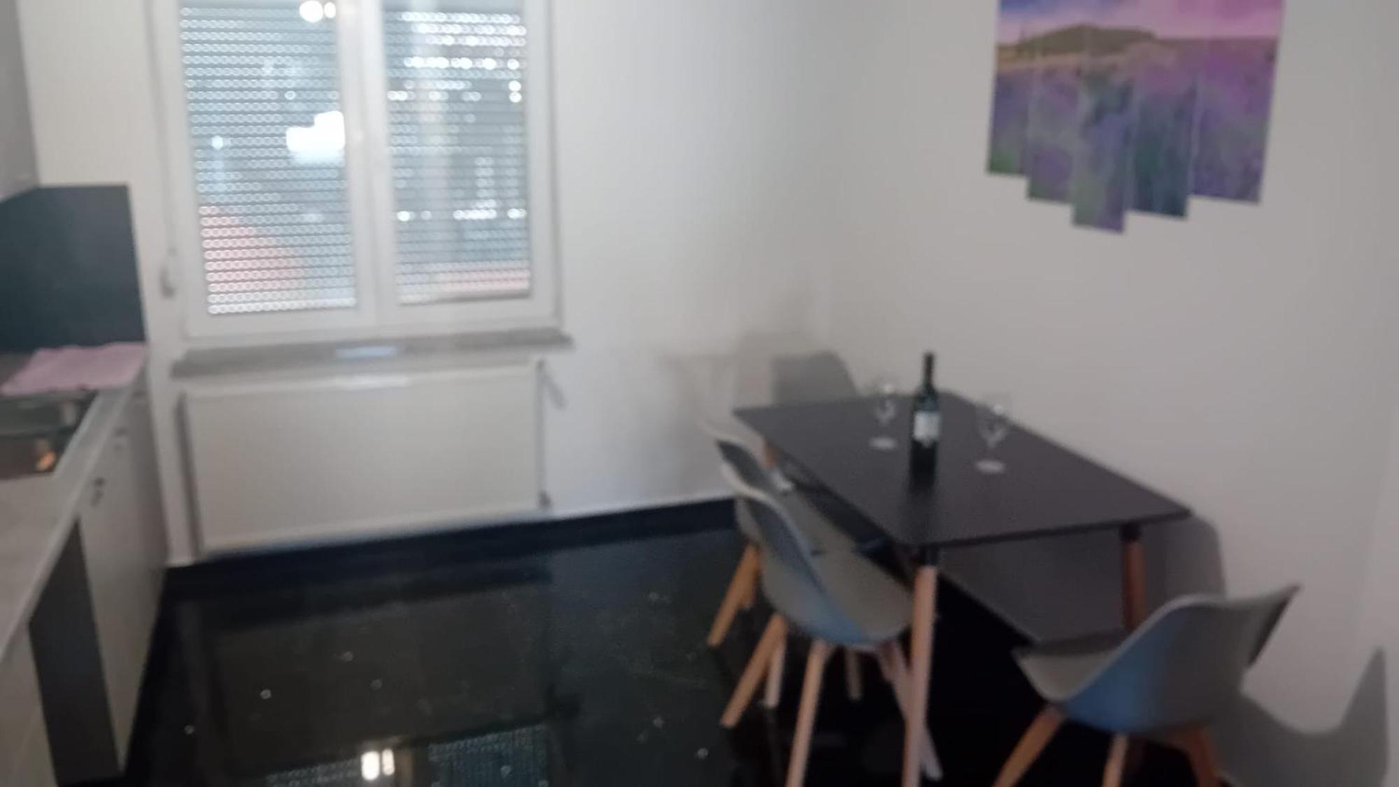 Apartman De Velika Gorica Esterno foto