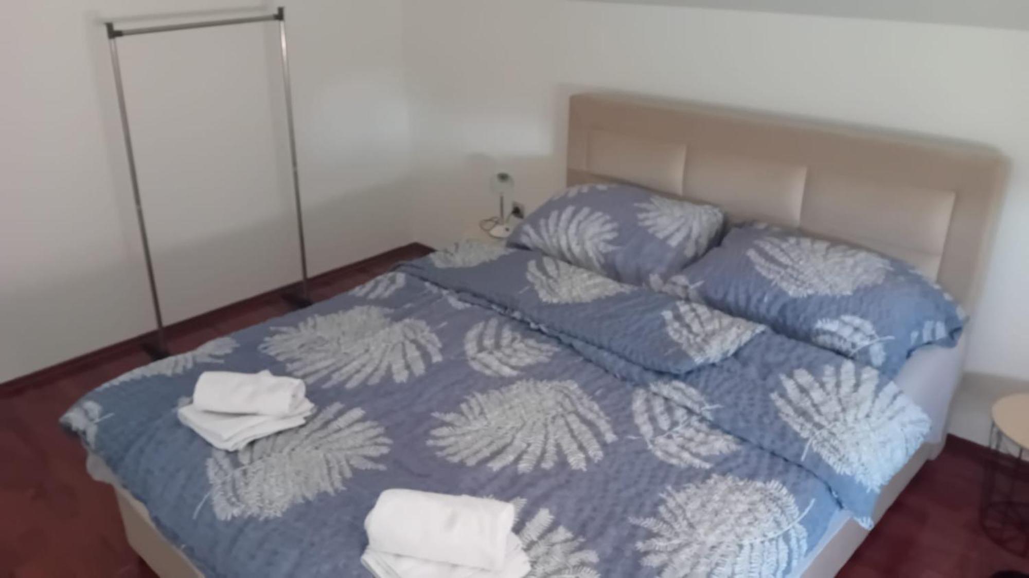 Apartman De Velika Gorica Esterno foto