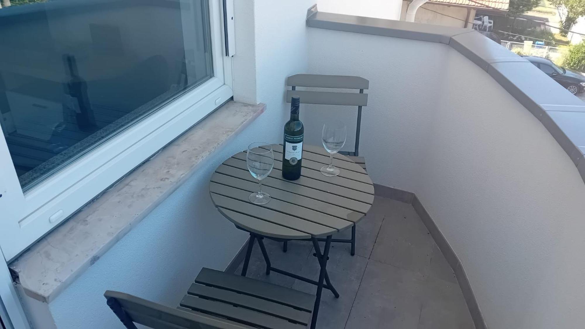 Apartman De Velika Gorica Esterno foto