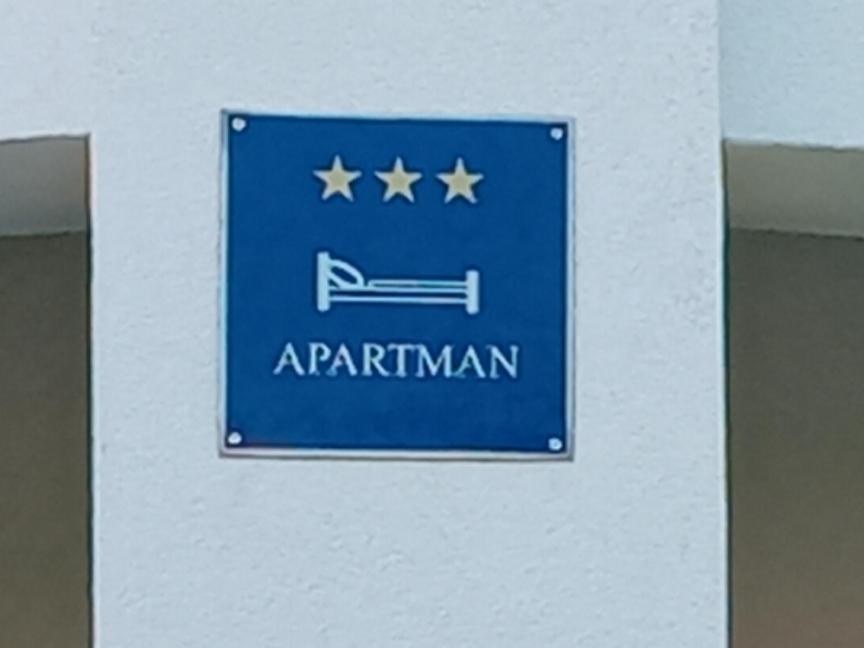 Apartman De Velika Gorica Esterno foto