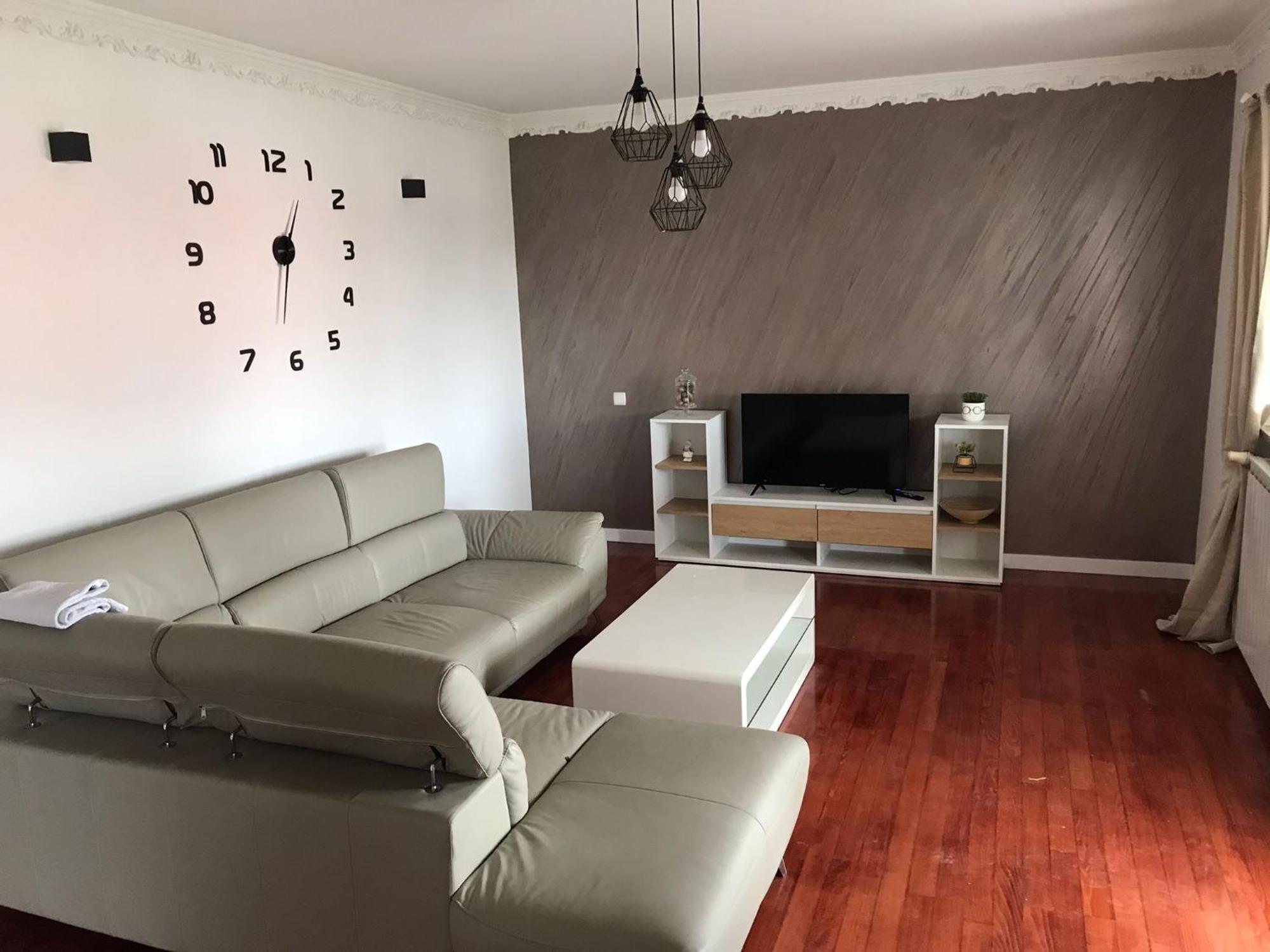 Apartman De Velika Gorica Esterno foto