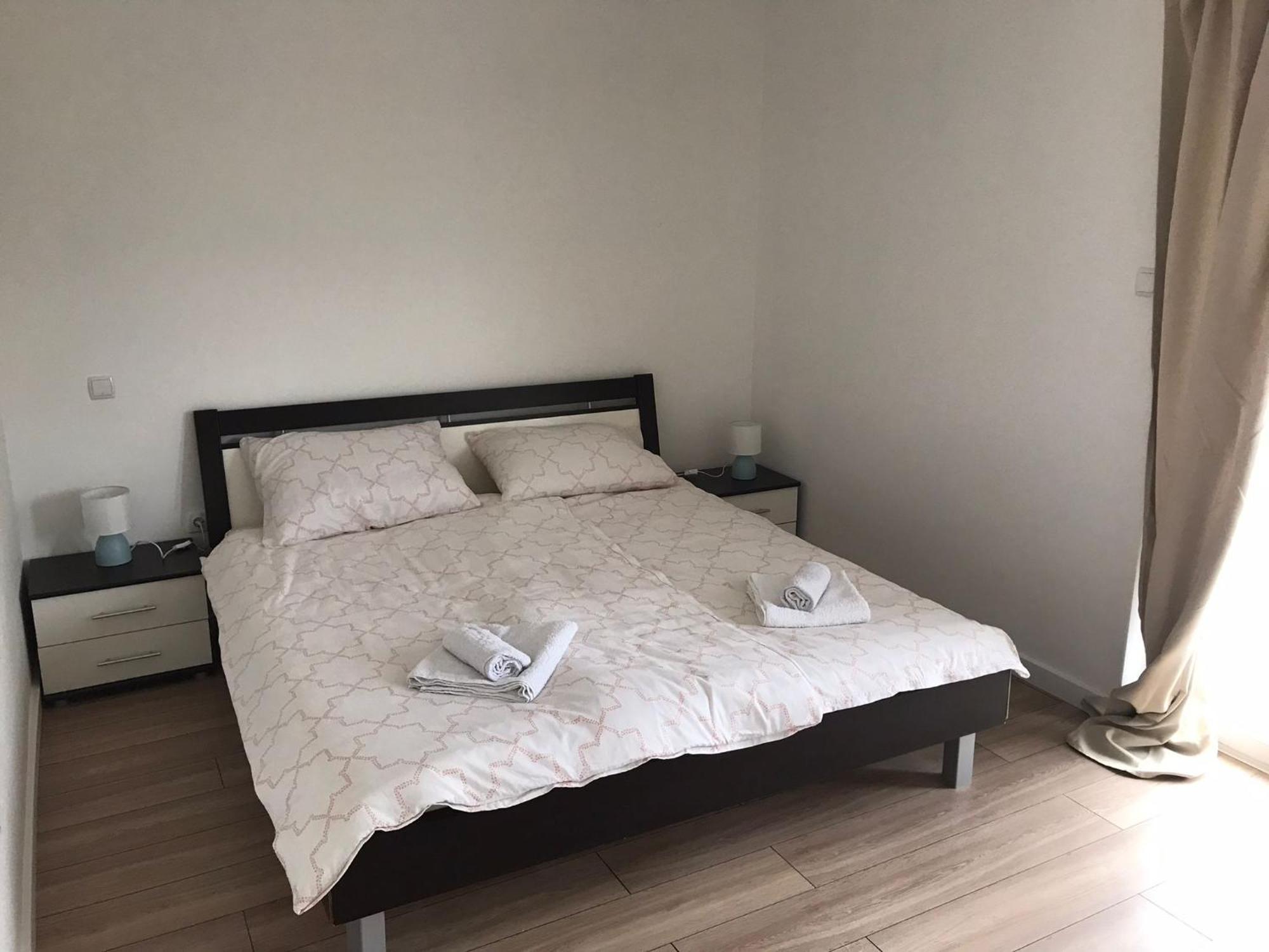 Apartman De Velika Gorica Esterno foto