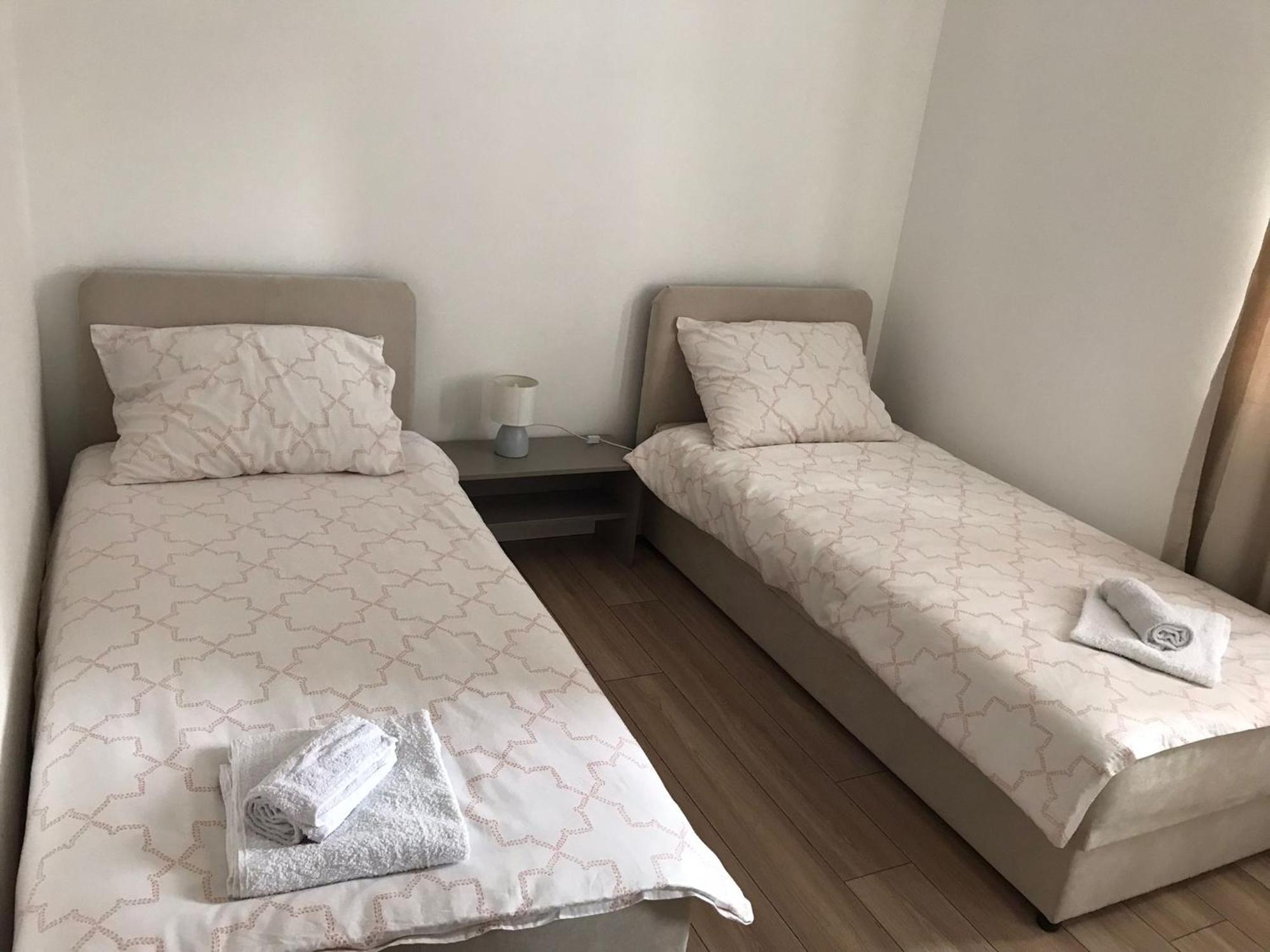 Apartman De Velika Gorica Esterno foto